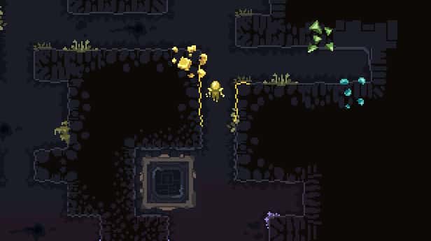 穹顶守护者 Dome Keeper Deluxe Edition 豪华版插画